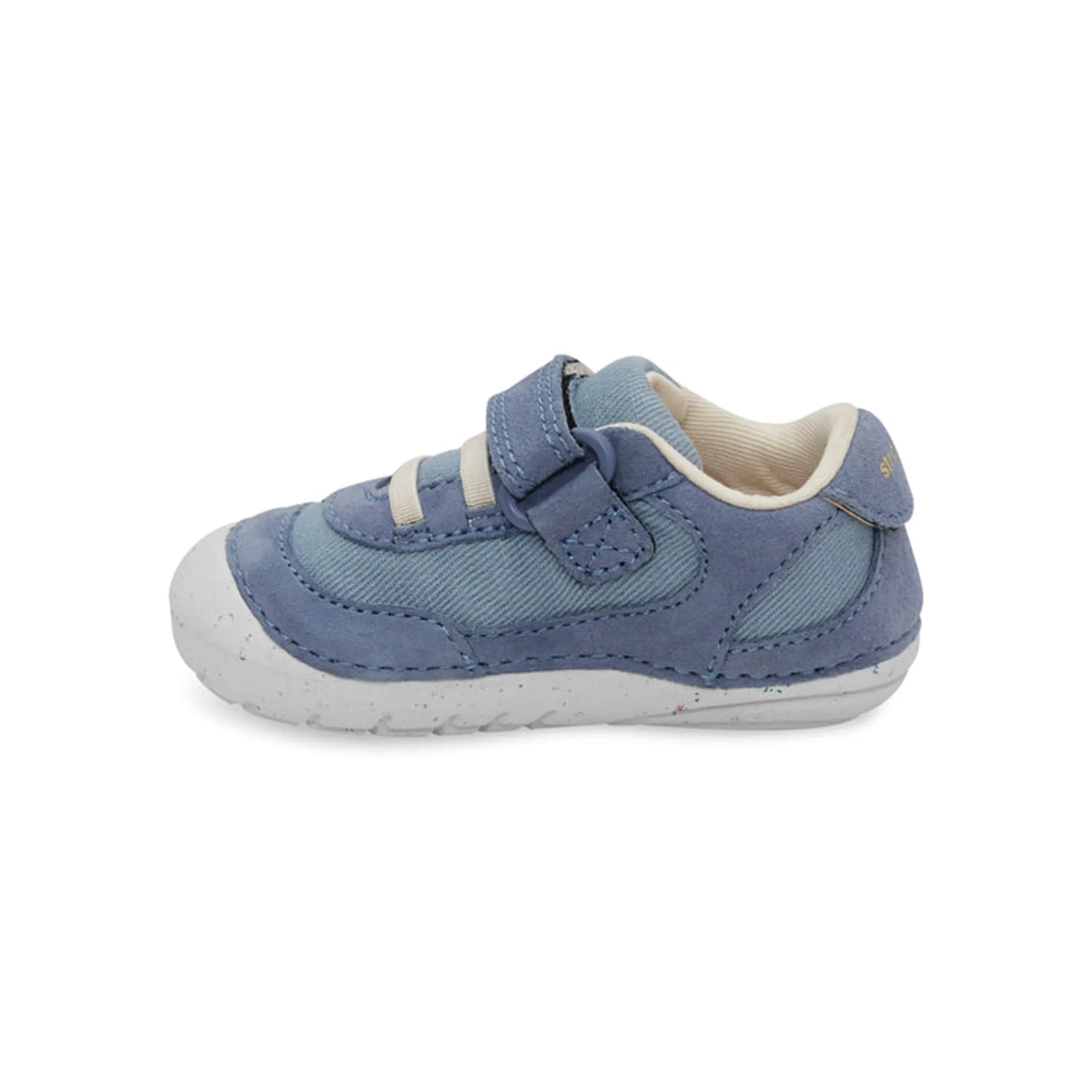 Soft Motion Sprout Sneaker - Blue