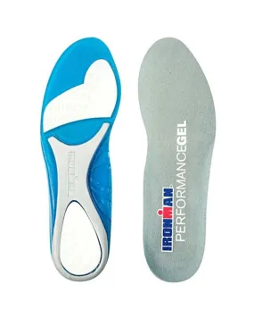 Solette Spenco Ironman Performance Gel Insole