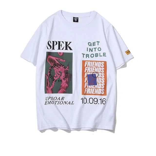 SPEK T-Shirt