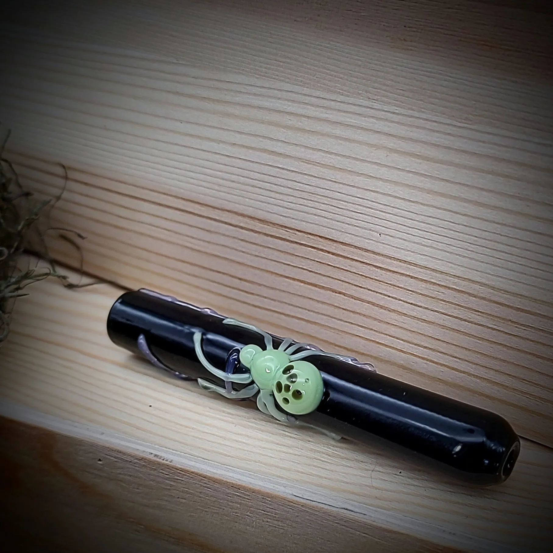 Spider and Web One Hitter (Ready To Ship)