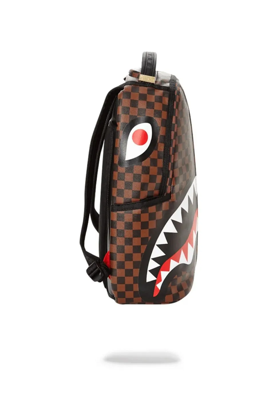 Sprayground Zaino Paris Vs Florence