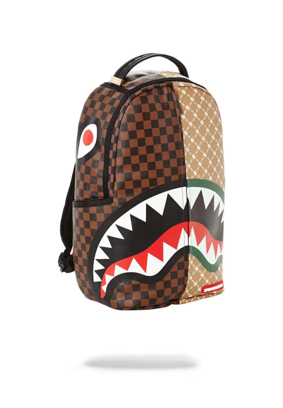 Sprayground Zaino Paris Vs Florence