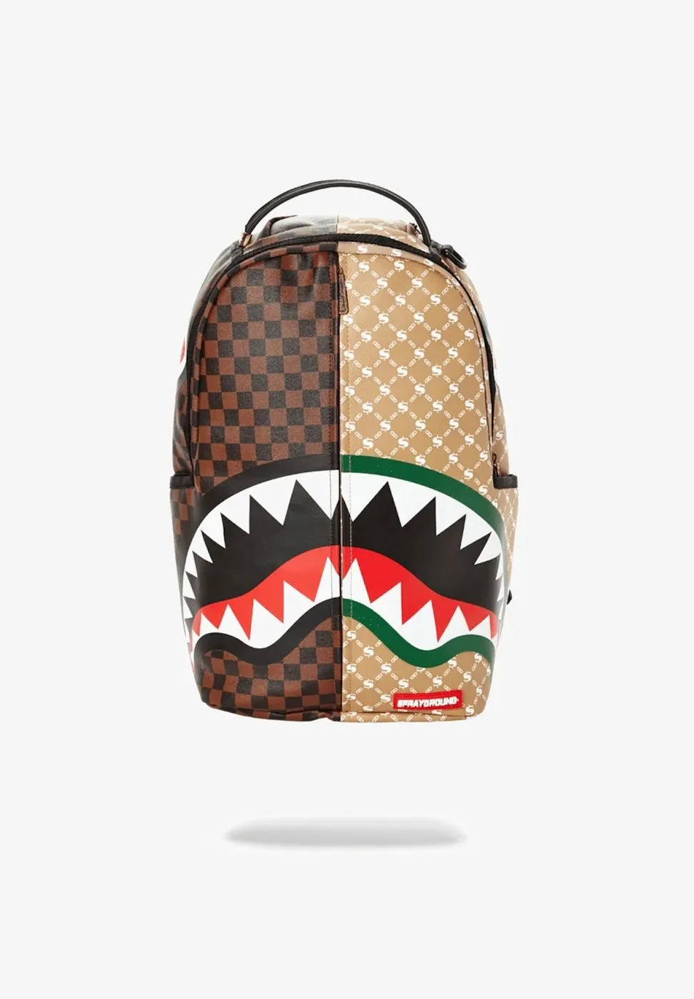 Sprayground Zaino Paris Vs Florence