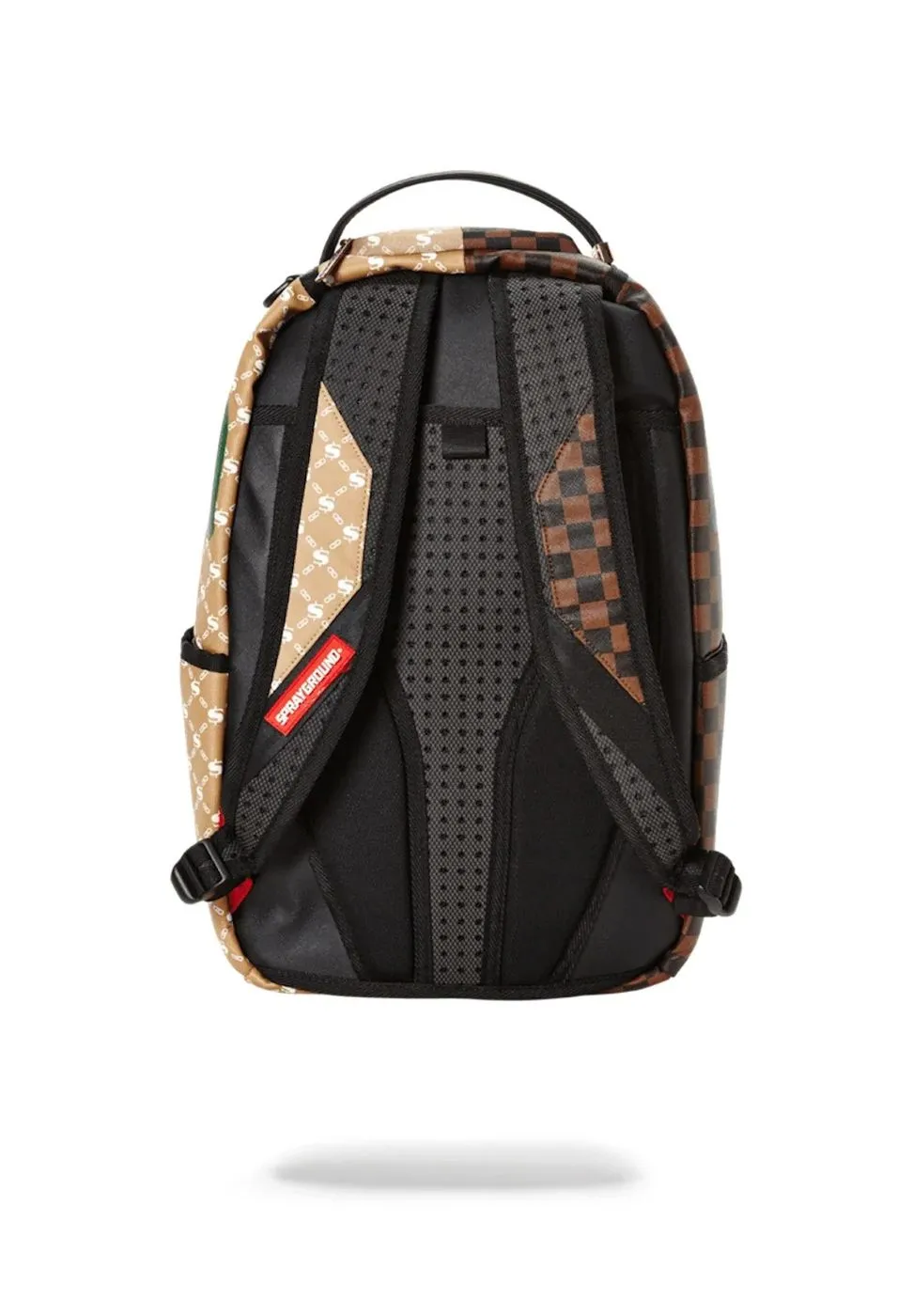 Sprayground Zaino Paris Vs Florence