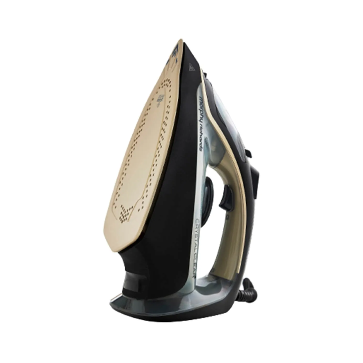 Steam Iron - Gold | 300302