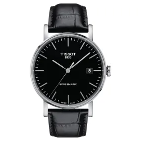 TISSOT EVERYTIME SWISSMATIC 40MM