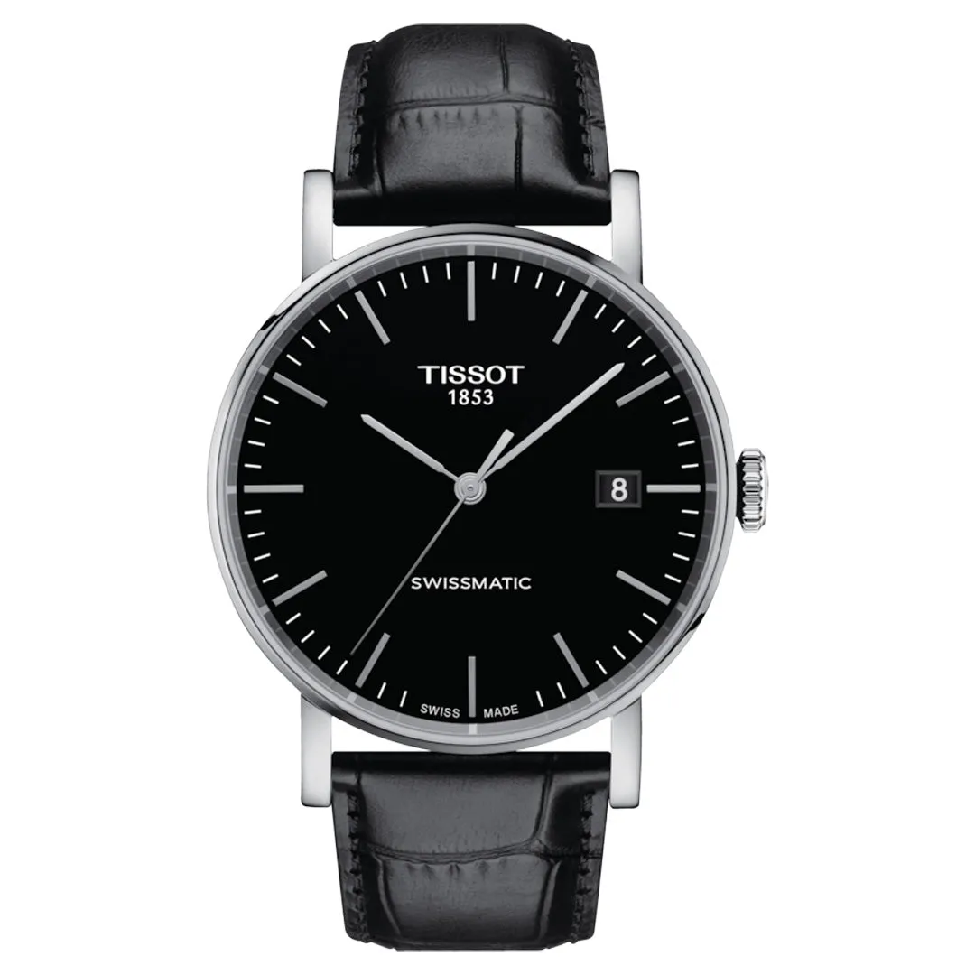 TISSOT EVERYTIME SWISSMATIC 40MM