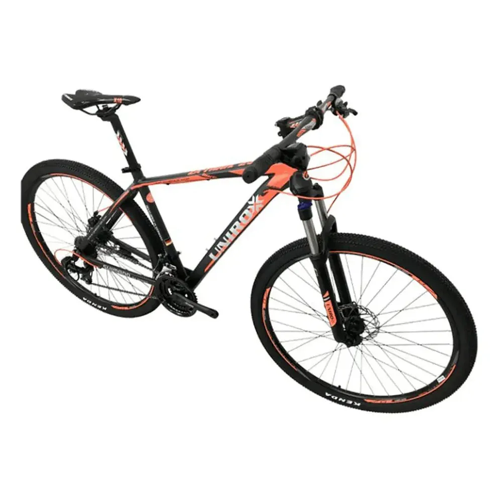 Unirox Ex-Trail MTB Bike