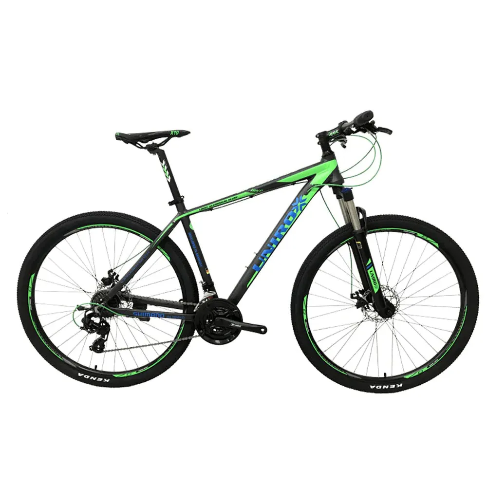 Unirox Ex-Trail MTB Bike