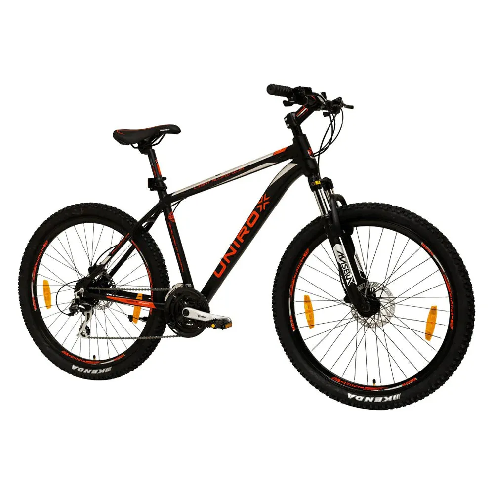 Unirox Wrangler 27.5 MTB Bike