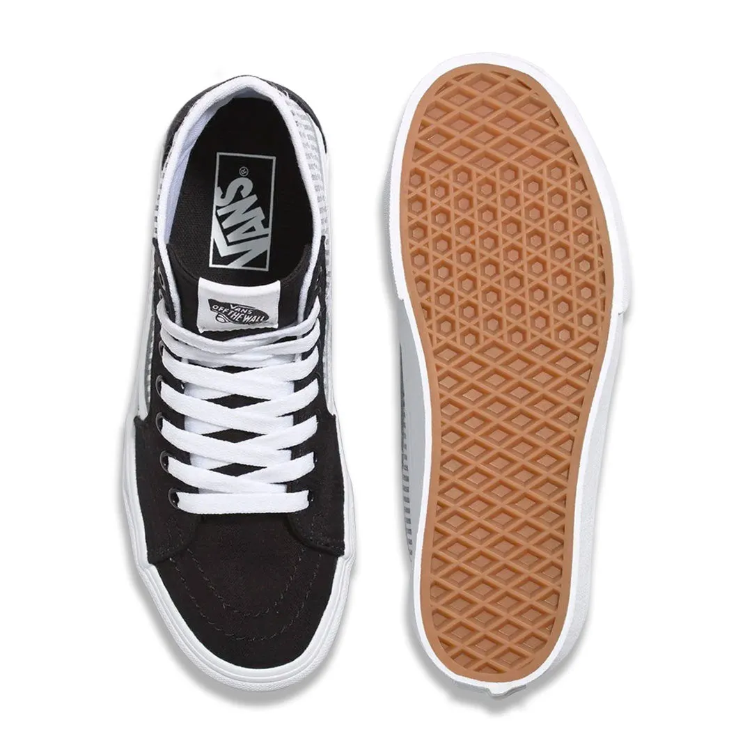 Vans - Unisex SK8-Hi Tapered Stackform Shoes (5JMKMCG)