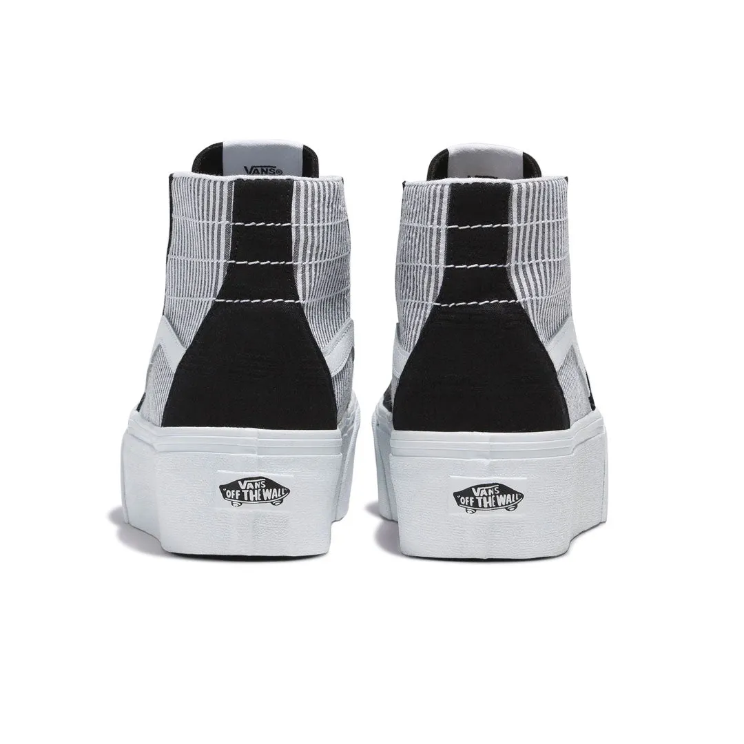 Vans - Unisex SK8-Hi Tapered Stackform Shoes (5JMKMCG)