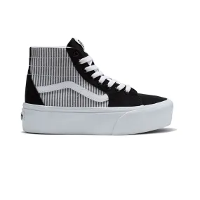 Vans - Unisex SK8-Hi Tapered Stackform Shoes (5JMKMCG)