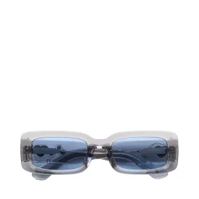 VERVE GEMS x SOTO SUNGLASSES GREY SKY BLUE