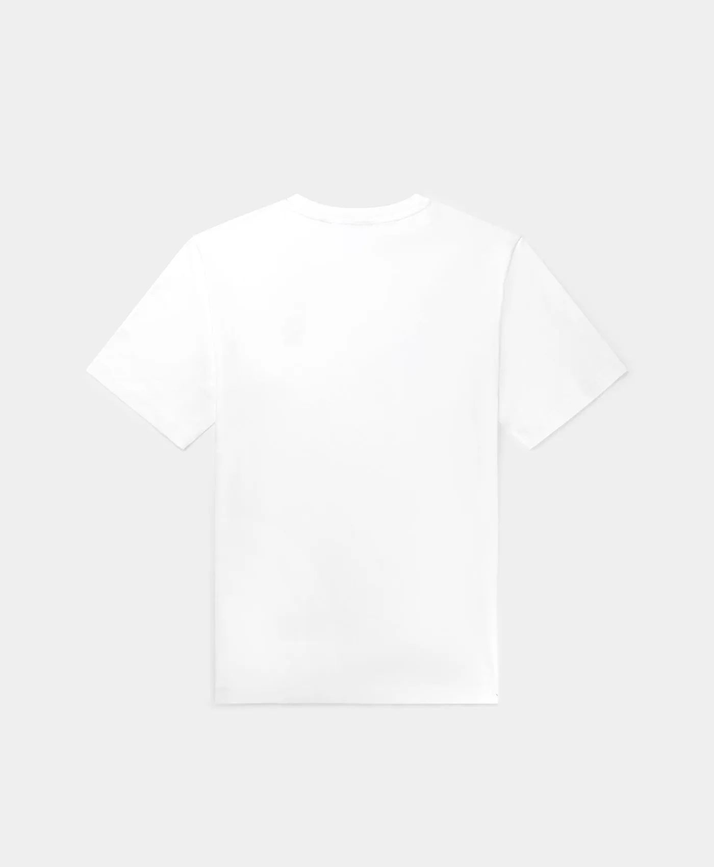 White Eli T-Shirt