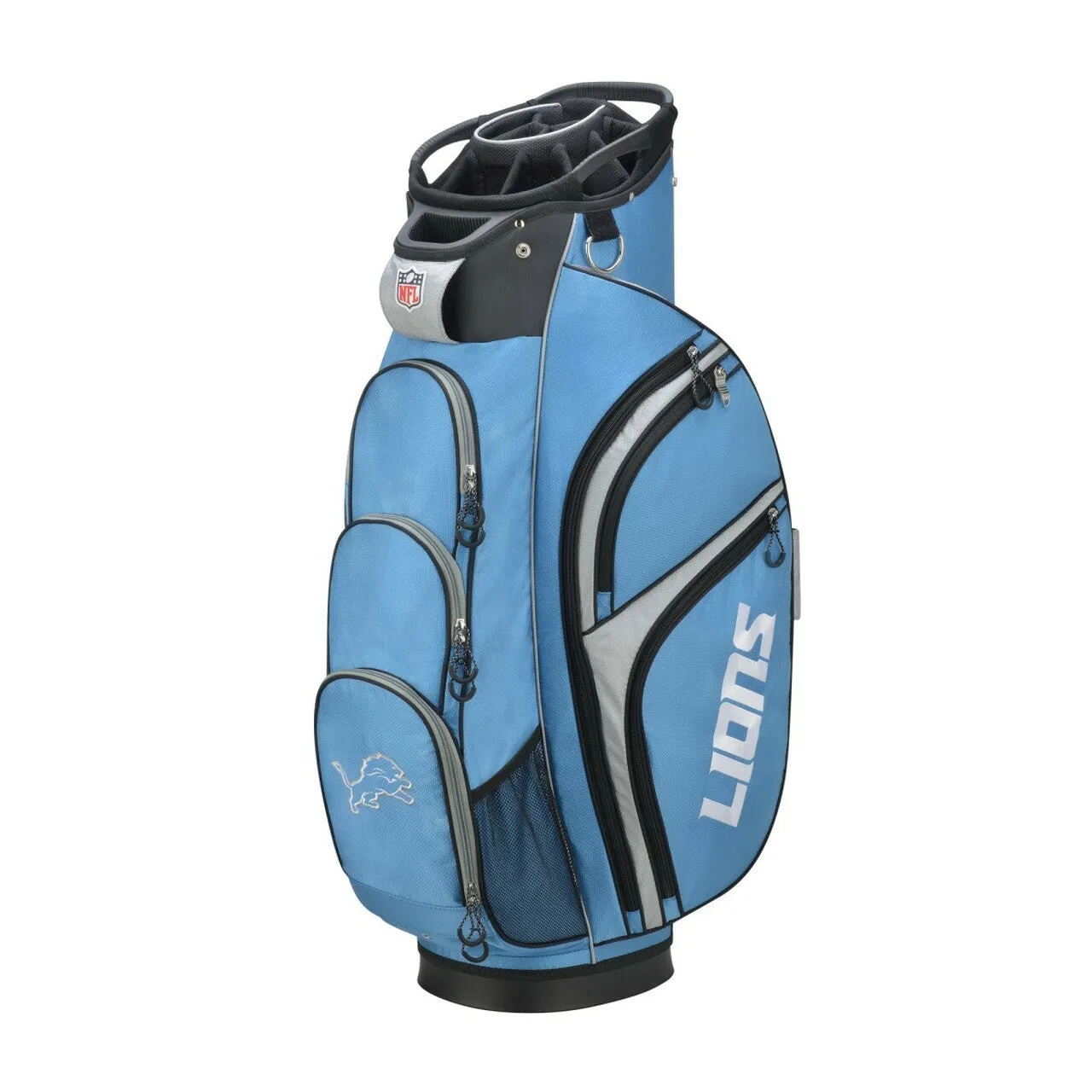 WIlson NFL Licensed Xtra Golf Cart Bags (Previous Model)