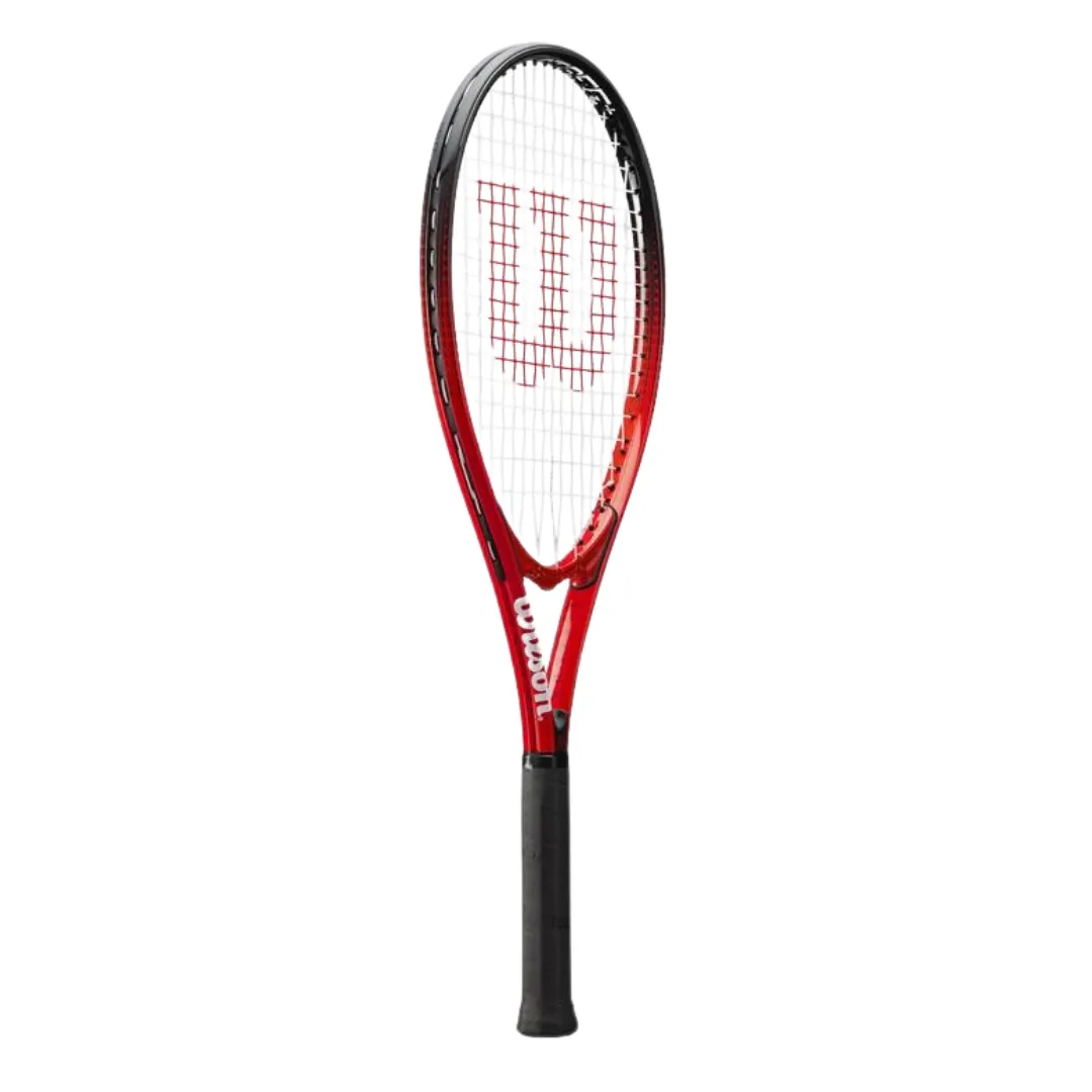 Wilson Pro Staff Precision XL 110 Tennis Racket (Strung)