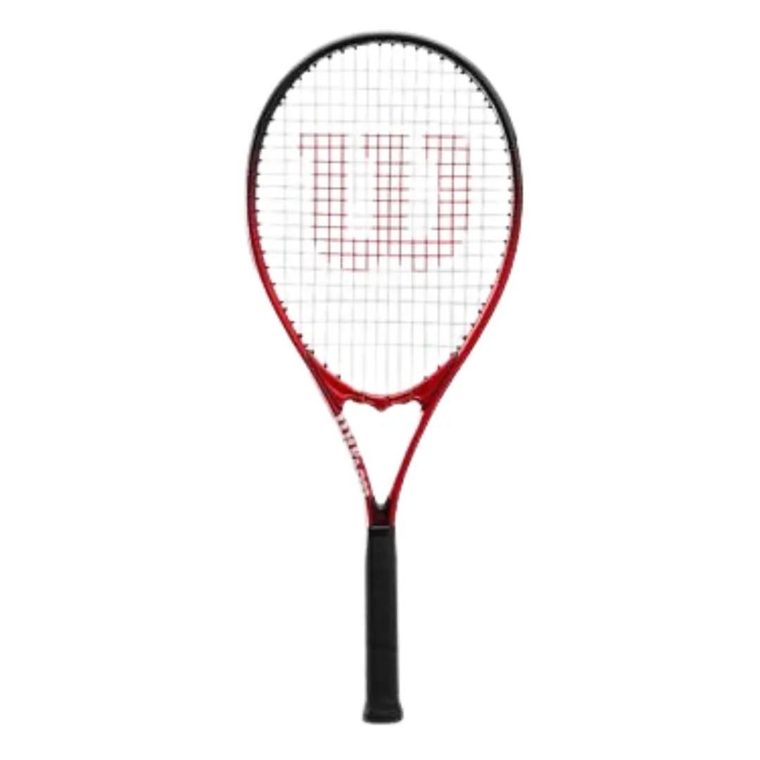 Wilson Pro Staff Precision XL 110 Tennis Racket (Strung)