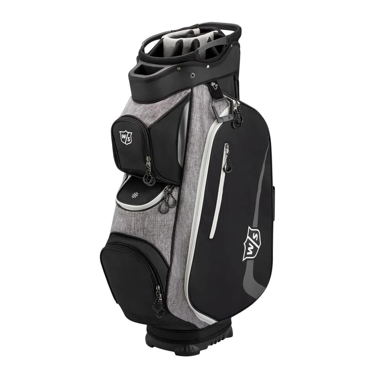 Wilson Staff Xtra Cart Golf Bag