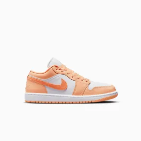 Women's Air Jordan 1 Low "Sunset Haze"