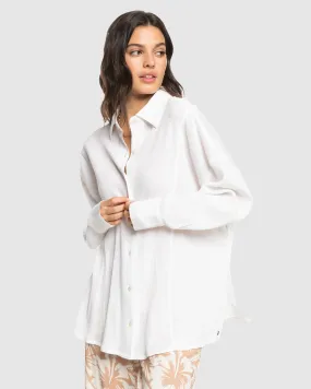 Womens Cool Evening Shirt