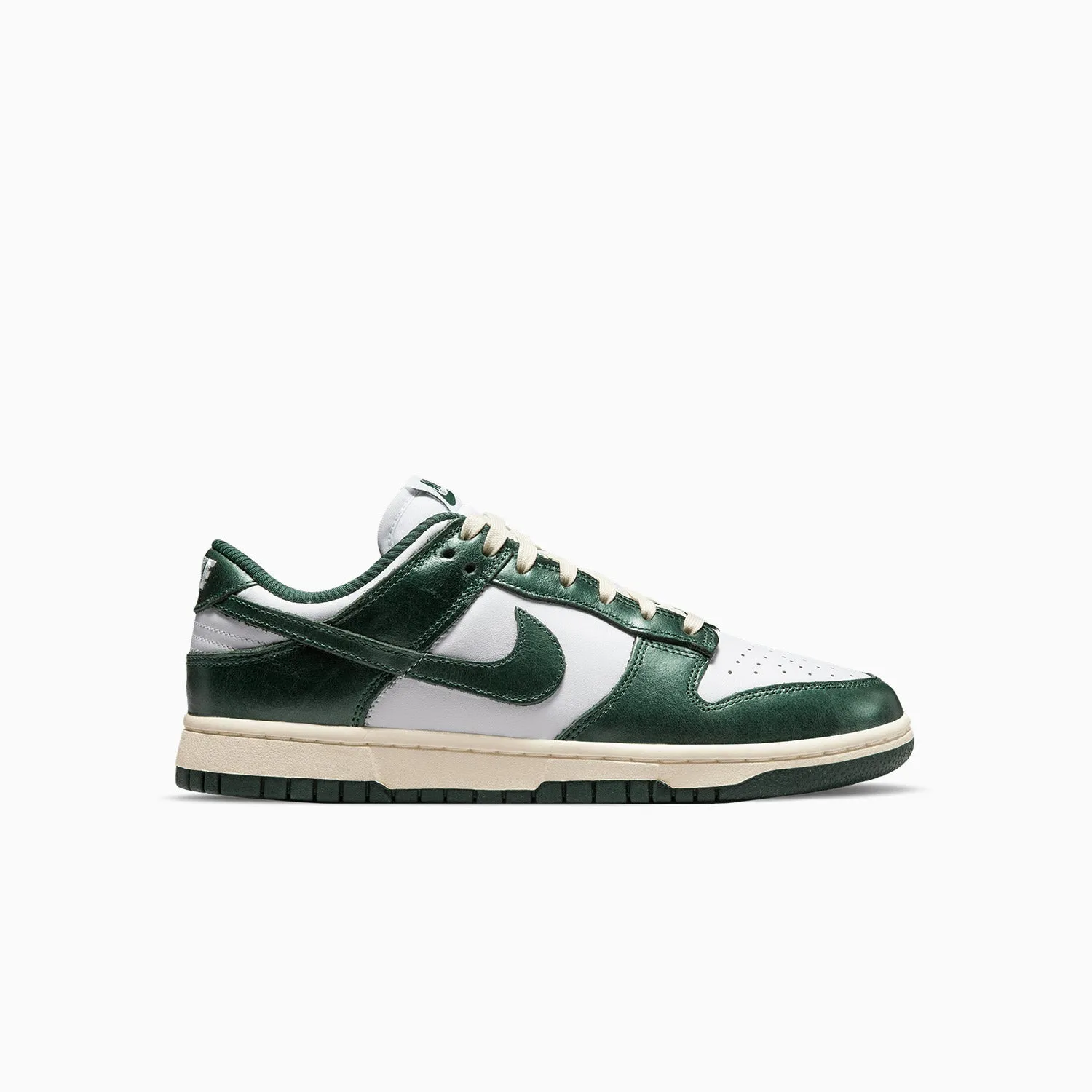 Women's Dunk Low "Vintage Green"