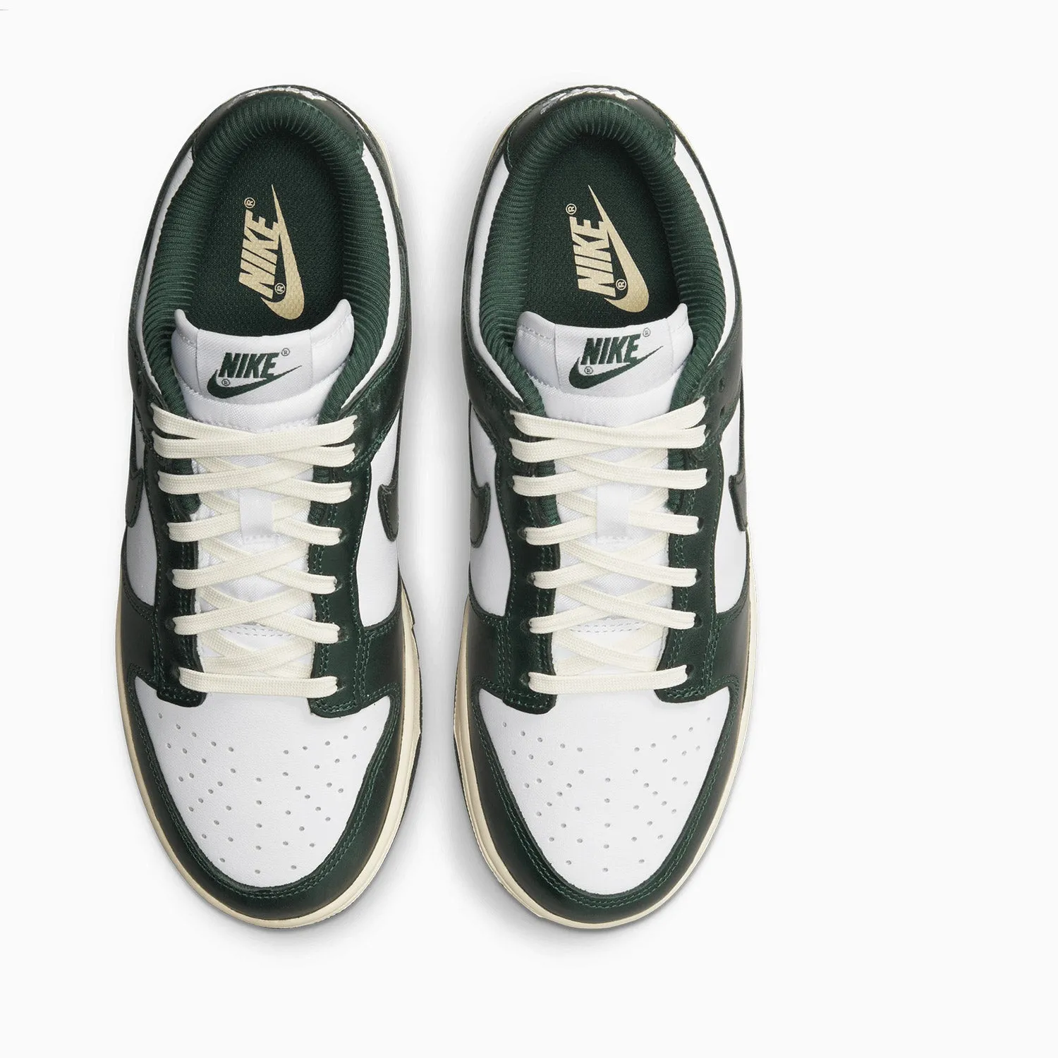 Women's Dunk Low "Vintage Green"