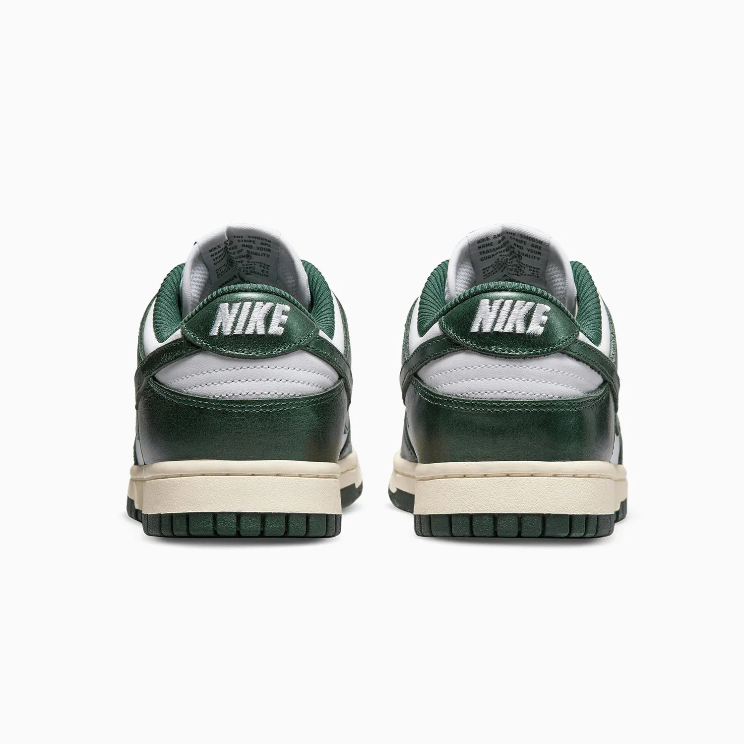 Women's Dunk Low "Vintage Green"