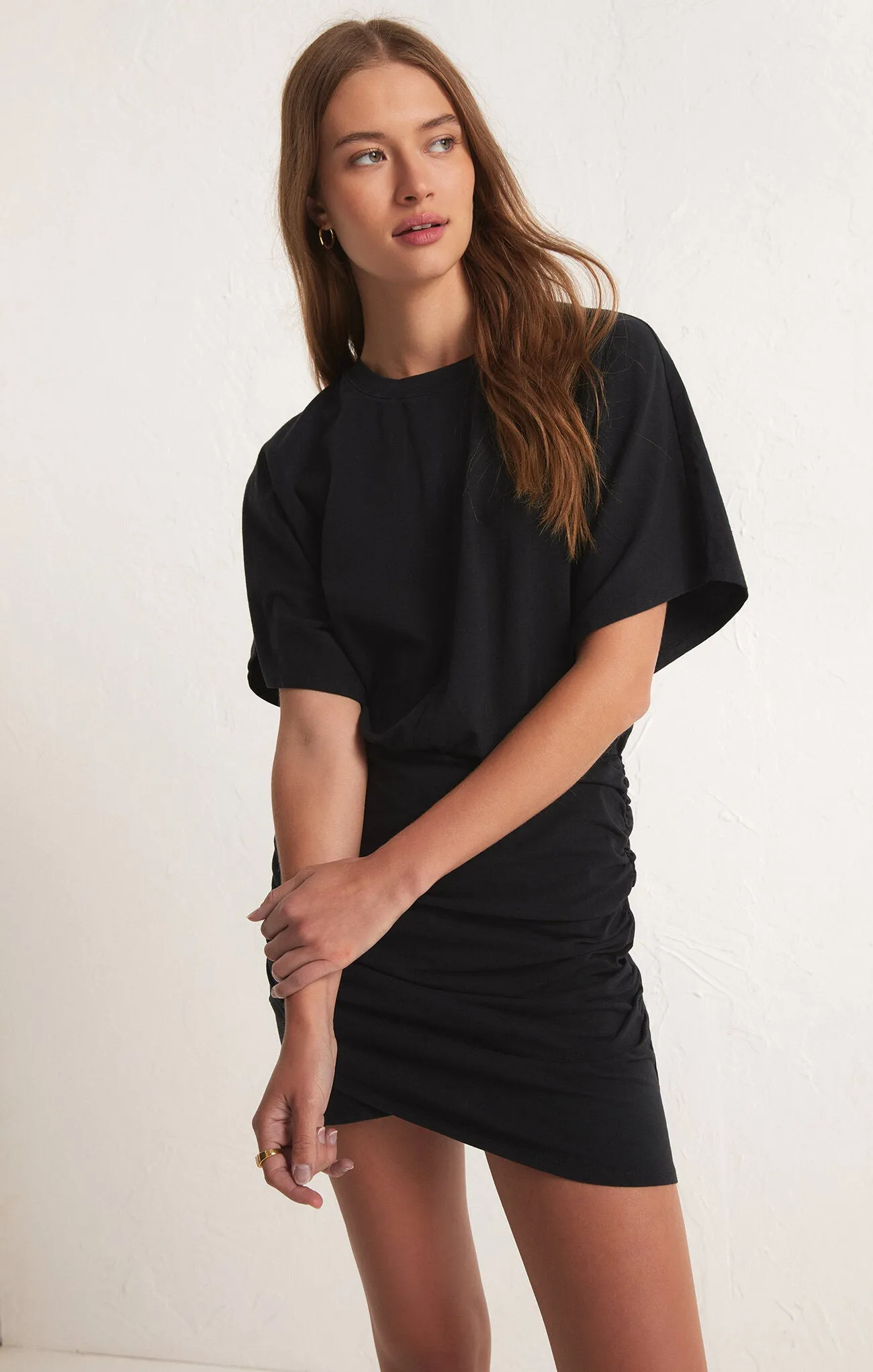 ZSupply 'Carmela Jersey Dress'